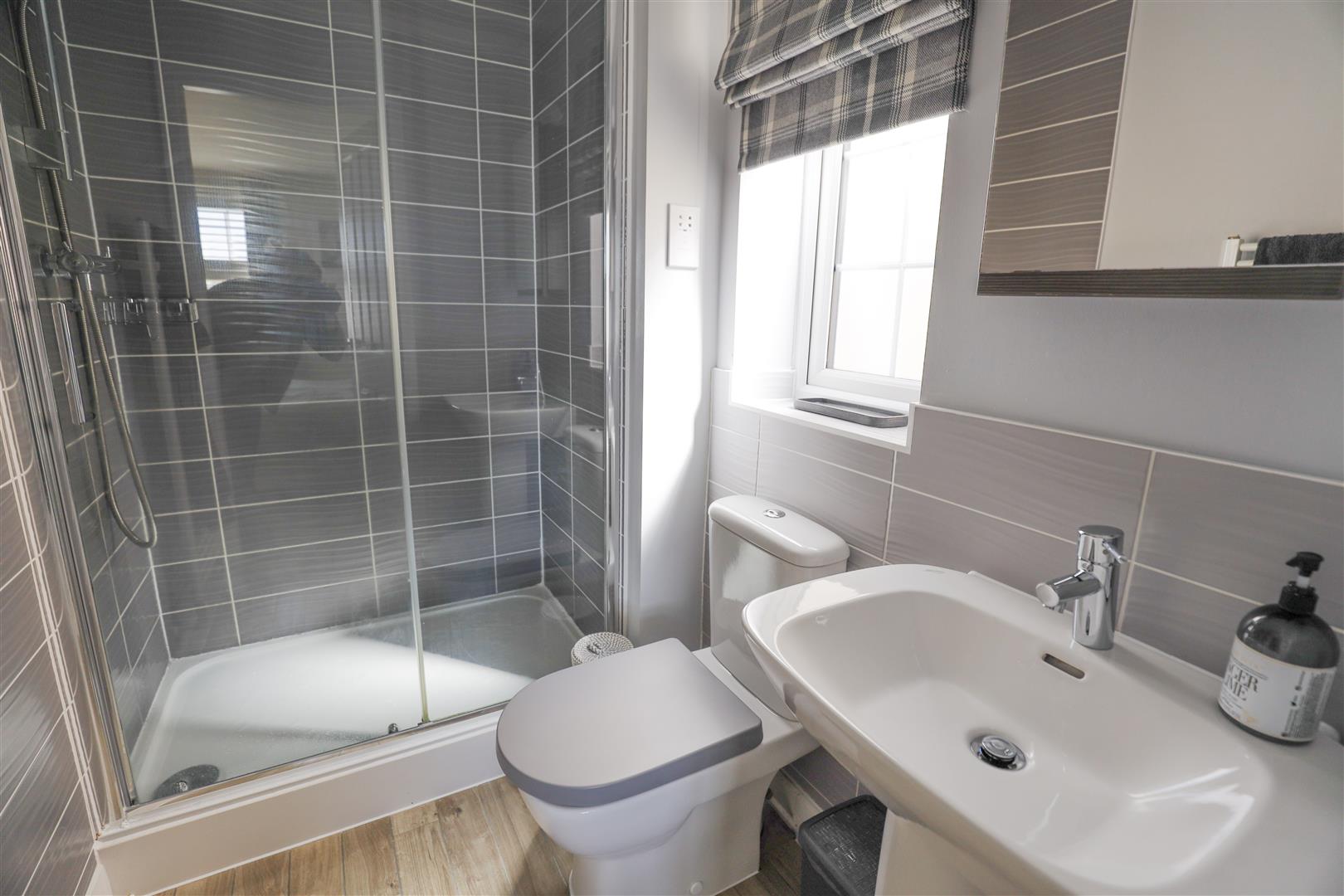 30 Timbers Green. Llangan, Vale Of Glamorgan, CF35 5AZ